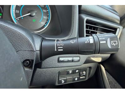 2022 Nissan Leaf