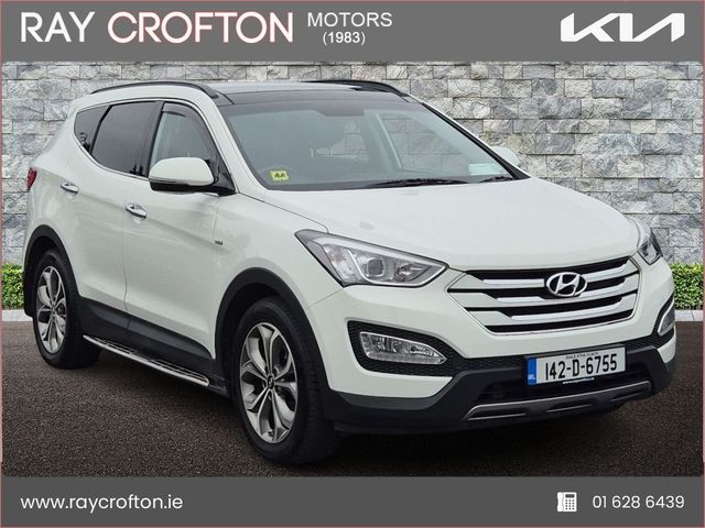 vehicle for sale from Ray Crofton Ltd