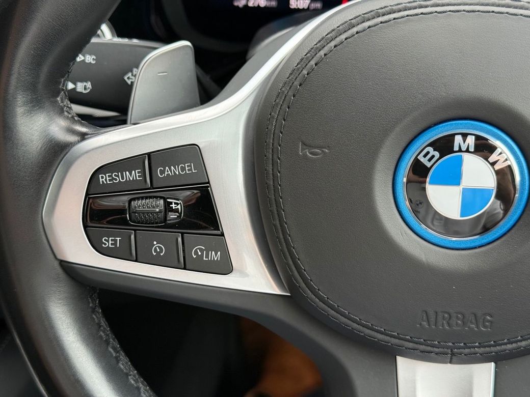2023 BMW 5 Series