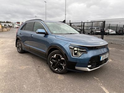 2023 Kia Niro