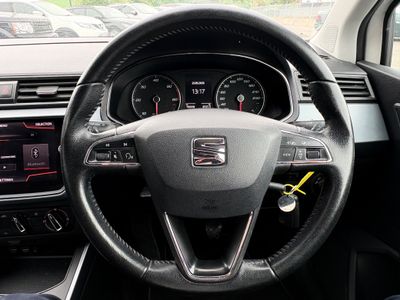 2018 SEAT Arona
