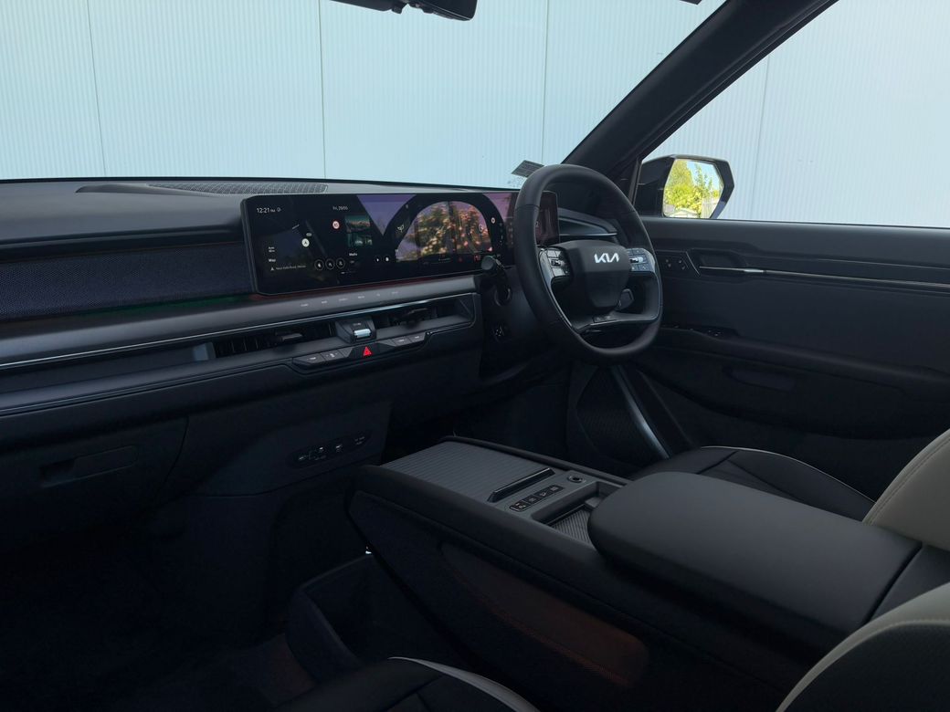 2026 Kia EV9