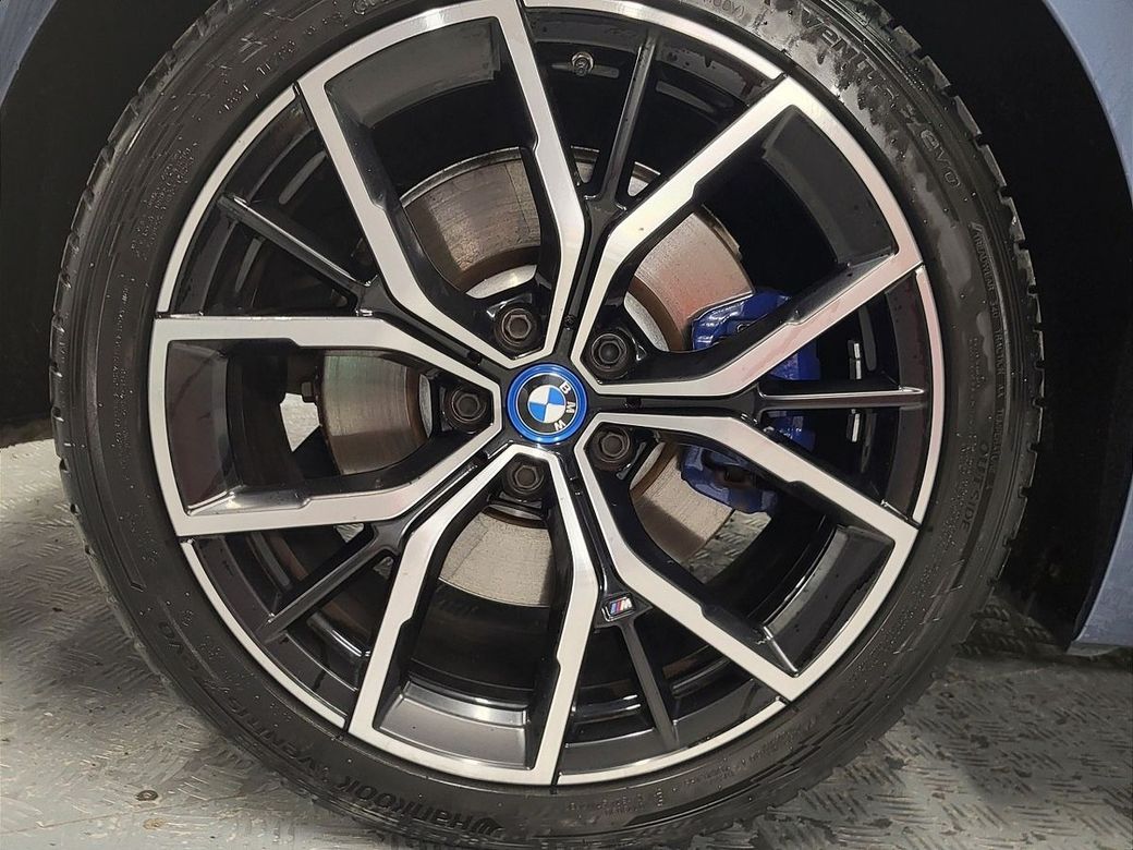 2023 BMW 5 Series