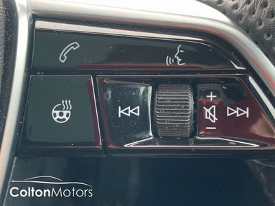 2023 Audi RS e-tron GT