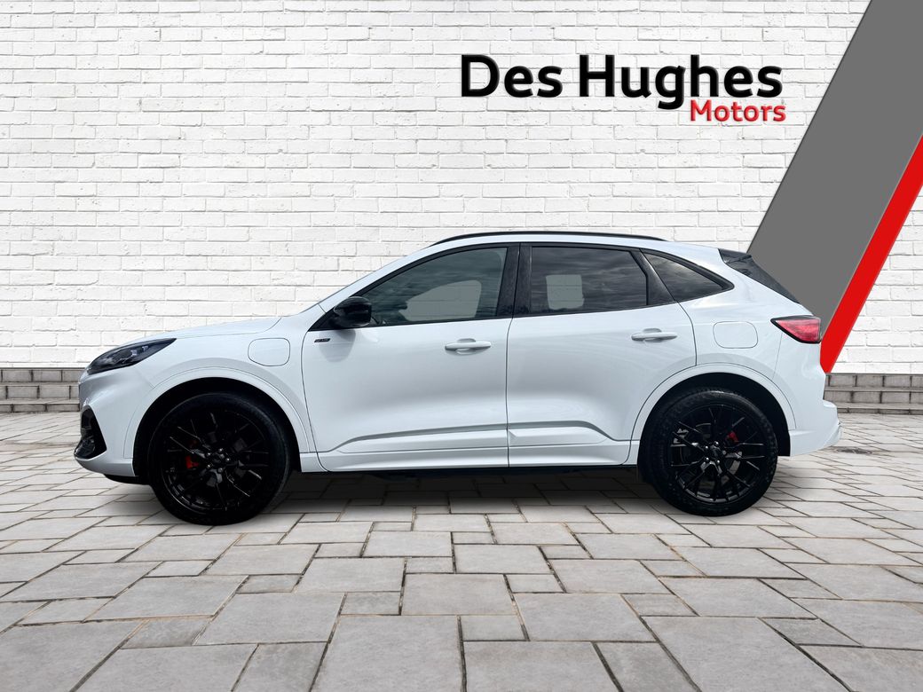 2023 Ford Kuga