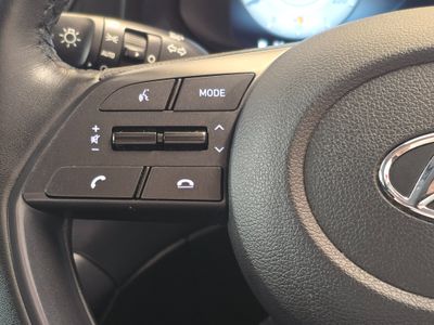 2022 Hyundai Bayon