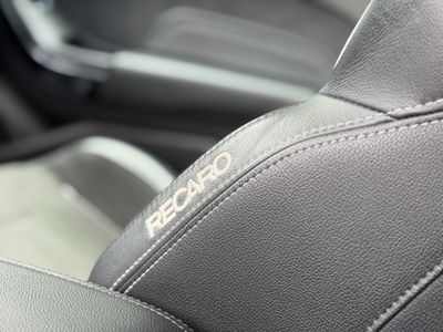 2018 Ford Fiesta