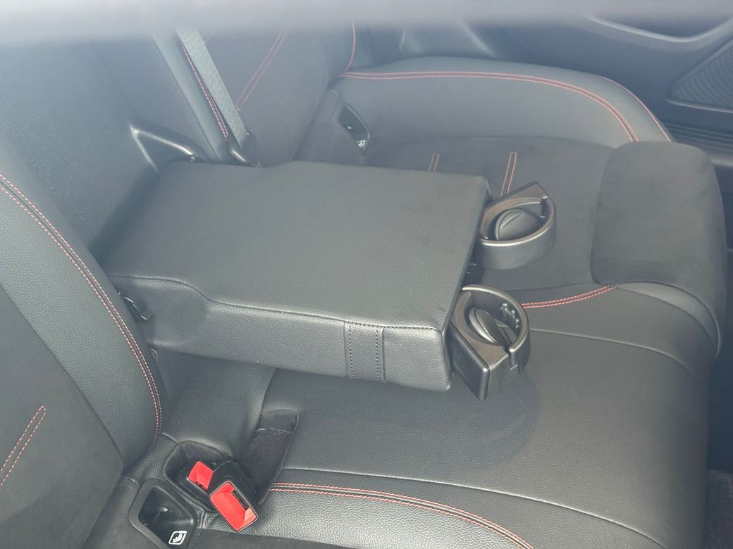 2024 Mercedes-Benz CLA Class