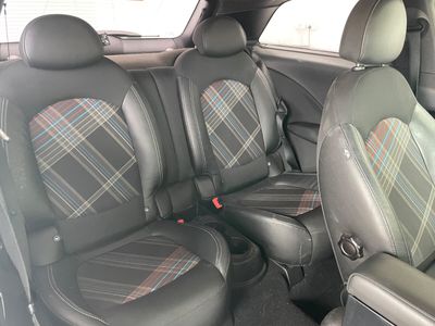 2016 Mini Paceman