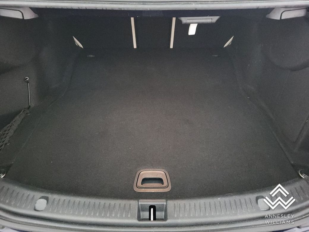 2022 Mercedes-Benz E Class