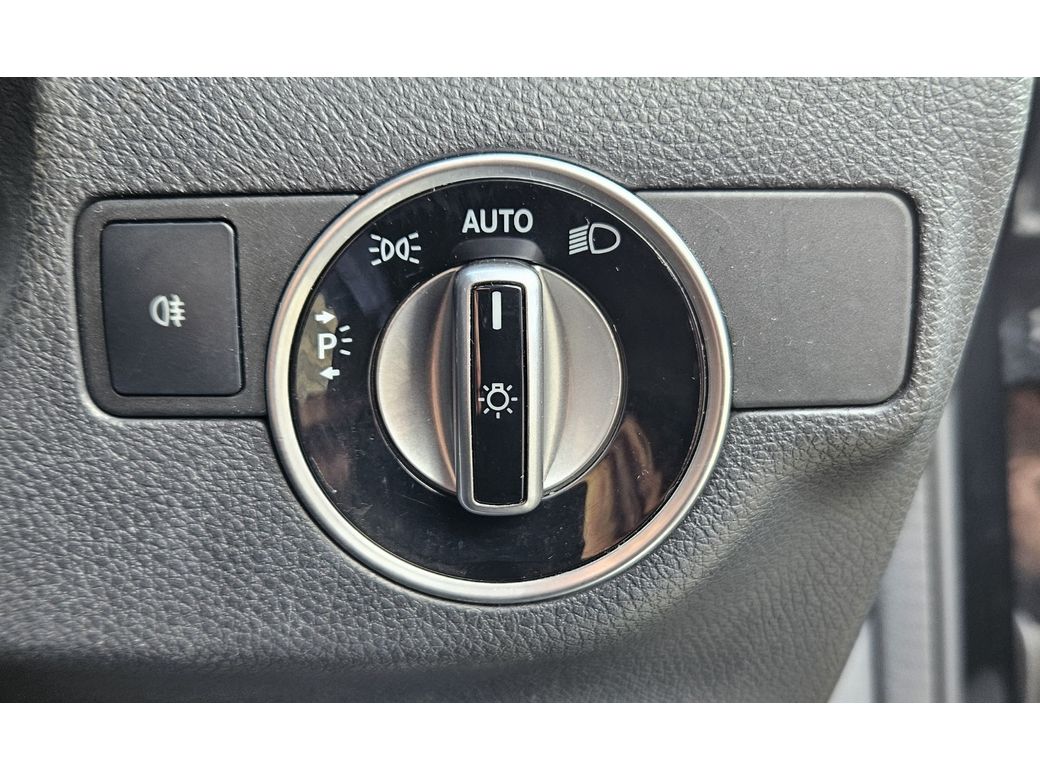 2013 Mercedes-Benz A 180
