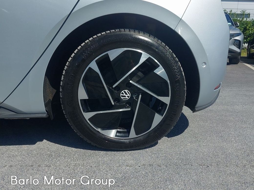 2022 Volkswagen ID.3