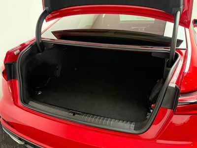2023 Audi A6