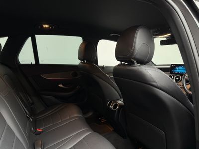 2023 Mercedes-Benz GLC Class