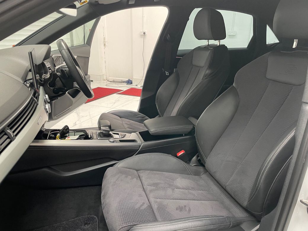 2023 Audi A4