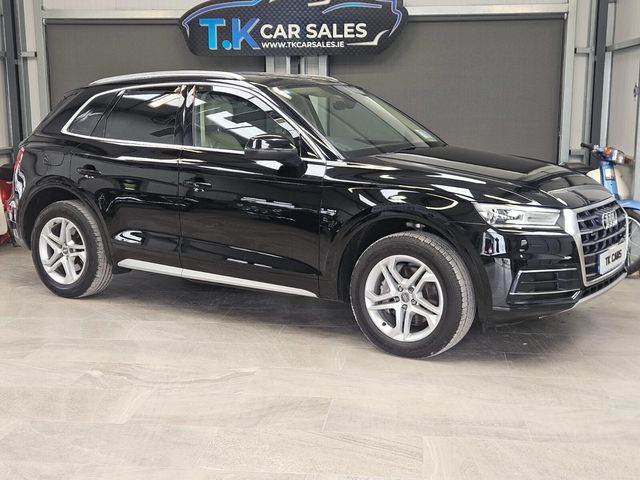 vehicle for sale from T.K. Car Sales