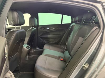 2021 Opel Insignia