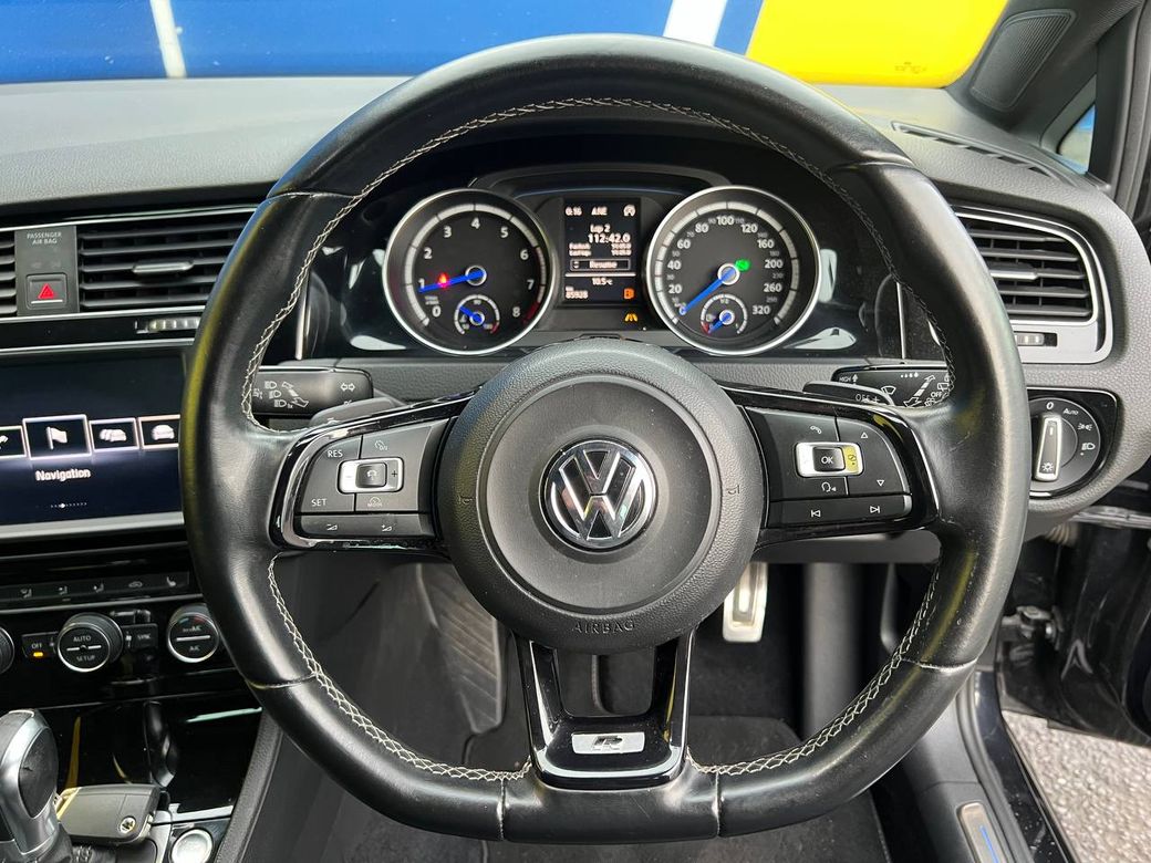 2014 Volkswagen Golf
