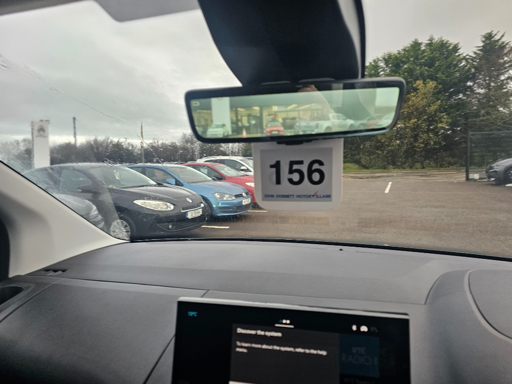 2026 Citroen Berlingo