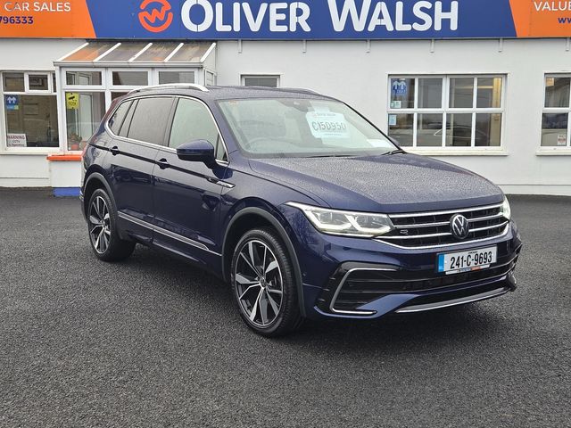 vehicle for sale from Oliver Walsh Autos