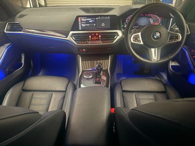 2020 BMW 3 Series