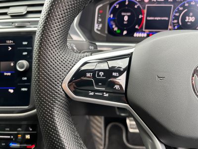 2023 Volkswagen Tiguan Allspace