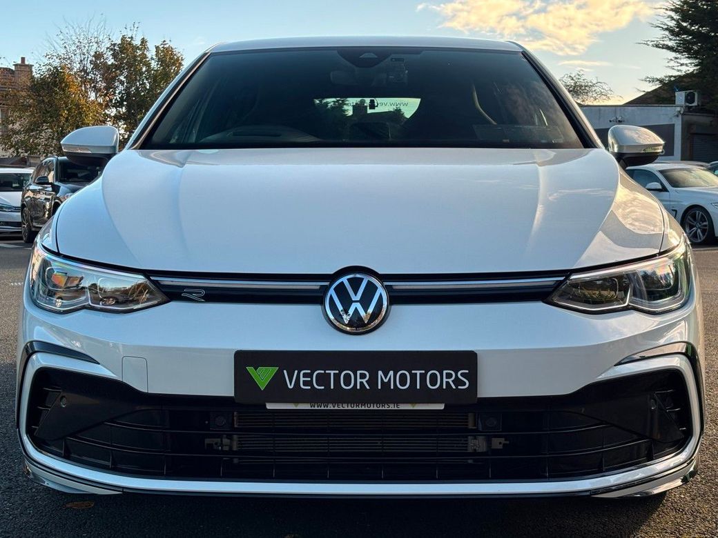 2023 Volkswagen Golf