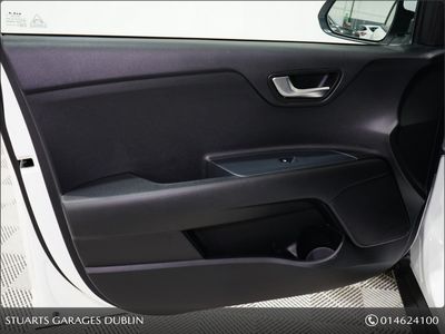 2024 Kia Stonic