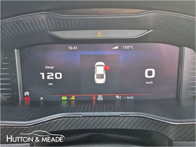 2024 Skoda Superb