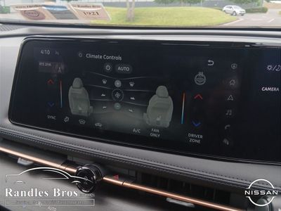 2026 Nissan Ariya