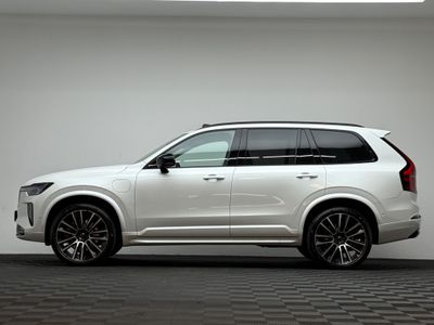 2026 Volvo XC90