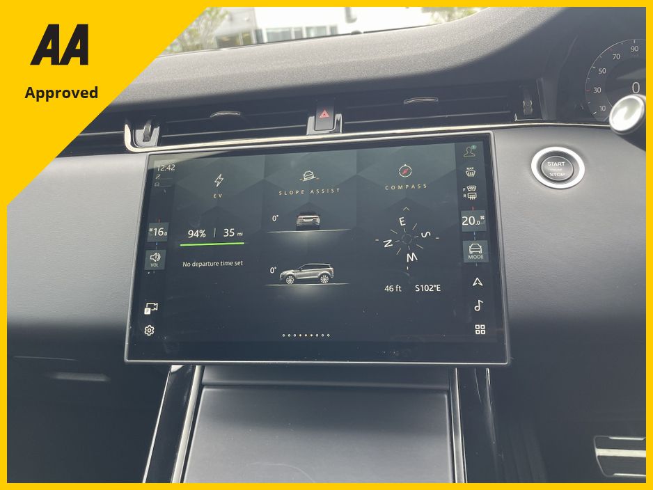 2024 Land Rover Range Rover
