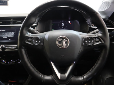 2022 Opel Corsa