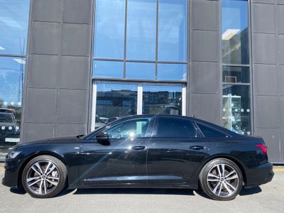 2024 Audi A6