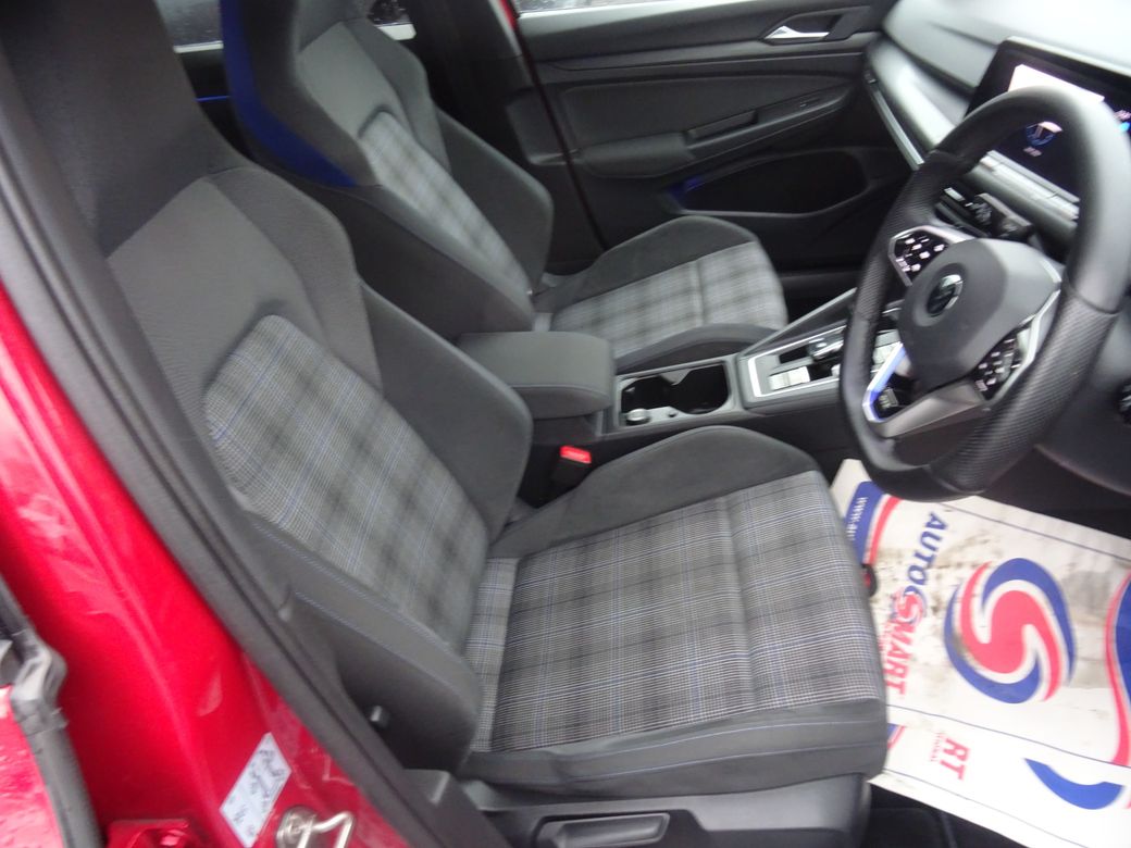 2021 Volkswagen Golf