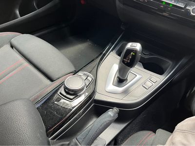 2016 BMW 1 Series