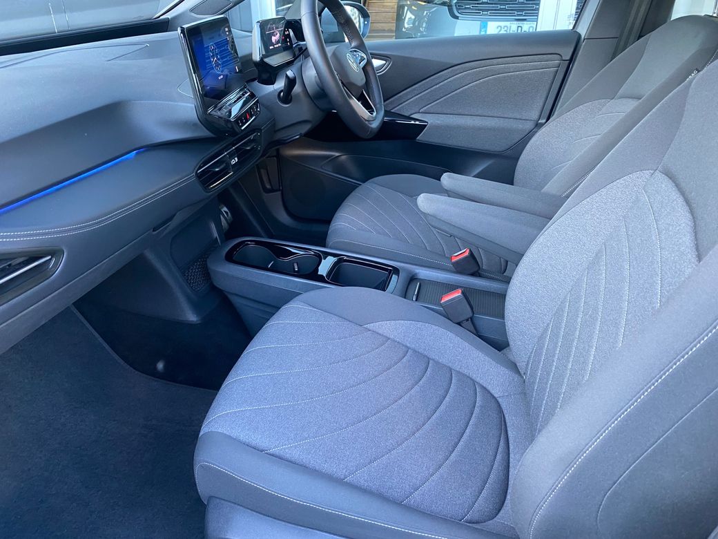 2023 Volkswagen ID.3