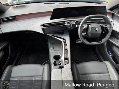 2026 Peugeot 3008