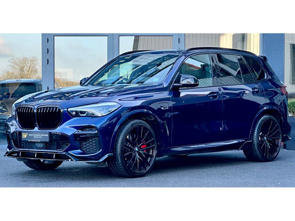 2023 BMW X5