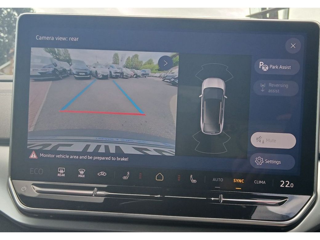 2026 Volkswagen ID.4