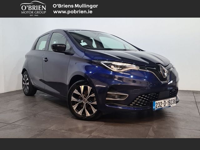 vehicle for sale from O'Briens Motor Group