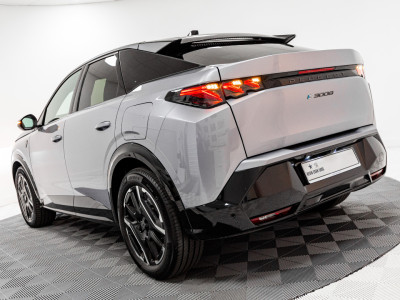 2025 Peugeot 3008