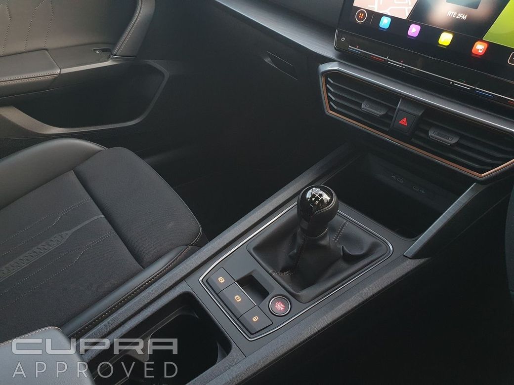 2023 Cupra Formentor