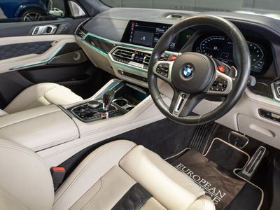 2023 BMW X5
