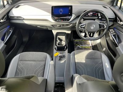 2023 Volkswagen ID.4
