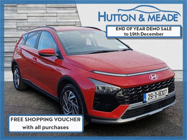 vehicle for sale from Hutton & Meade