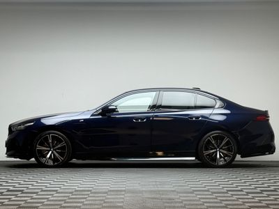 2026 BMW 5 Series