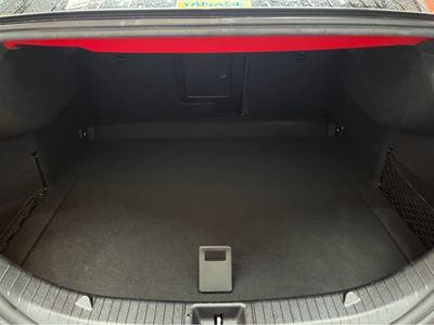 2018 Mercedes-Benz CLA Class