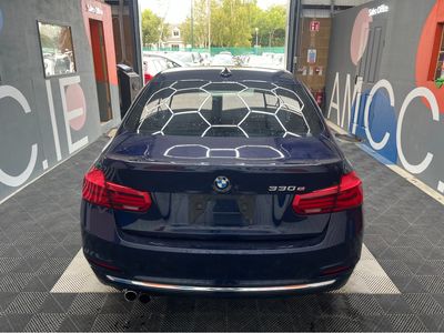 2017 BMW 3 Series