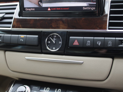 2015 Audi A8